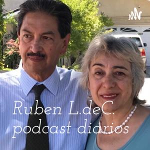 Ruben L.deC.  
podcast diarios