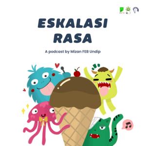 Eskalasi Rasa