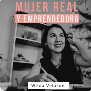 Mujer Real Y Emprendedora