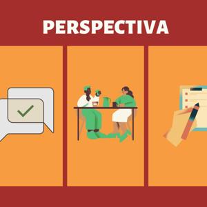 Perspectiva, por Caio Cesar