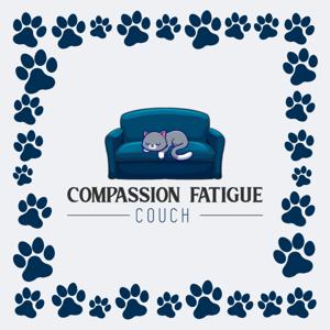 Compassion Fatigue Couch