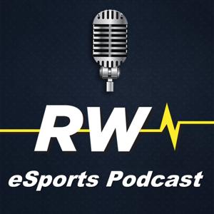 RotoWire eSports Podcast