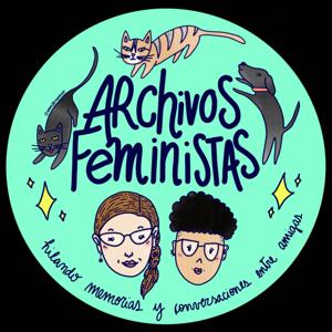 Archivos Feministas