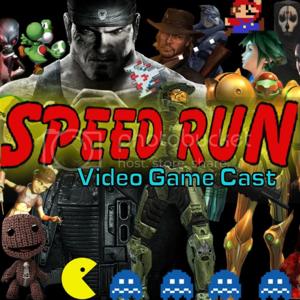 Speed Run