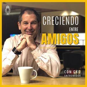 Creciendo entre amigos