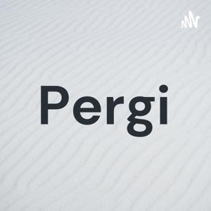 Pergi