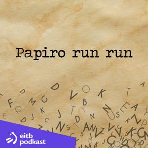 Papiro run run - Inko Martin