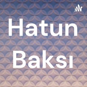 Baksı Hatun