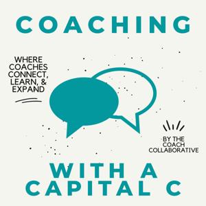 Coaching With a Capital C