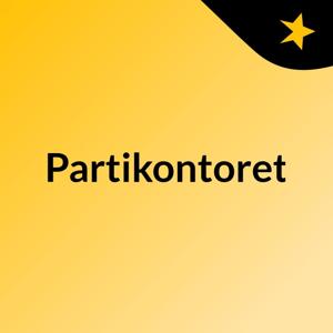 Partikontoret
