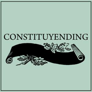 Constituyending