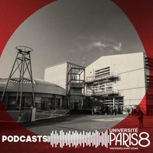 Podcasts de l'université Paris 8