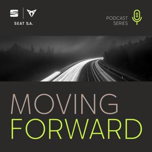 MOVING FORWARD