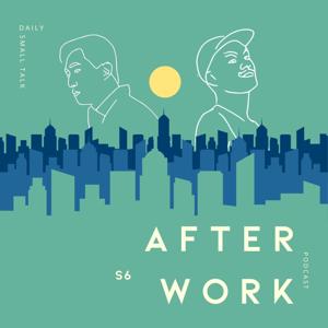 AFTER WORK by 博森 安東