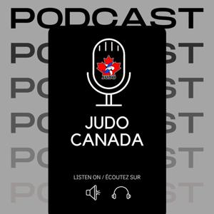 Judo Canada's Podcast