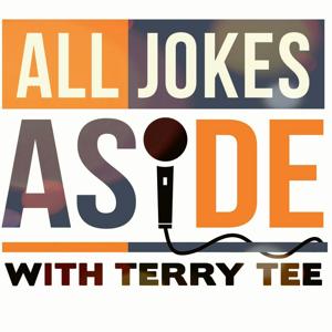 All Jokes Aside Podcast