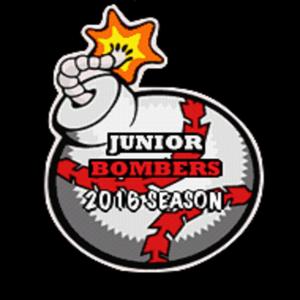 Junior Bombers 2016 Season (Throwback Sports Productions)