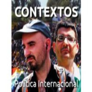 Contextos (Podcast)