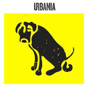 URBANIA by URBANIA