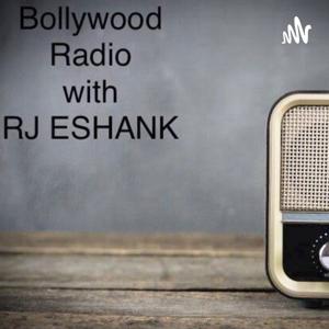 Bollywood Radio with RJ Eshank