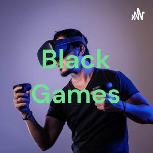 Black Games