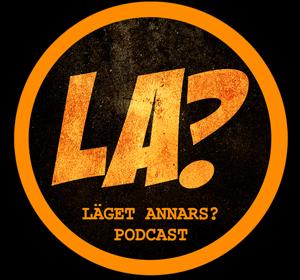 Läget Annars? Podcast