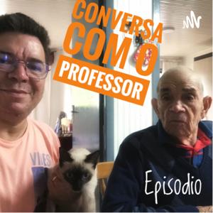 Conversa com o professor