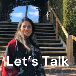 Let's Talk