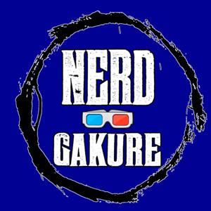 Nerd Gakure Conversa