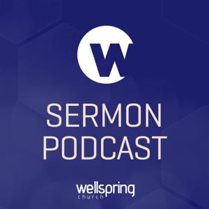 Wellspring Church Sermons