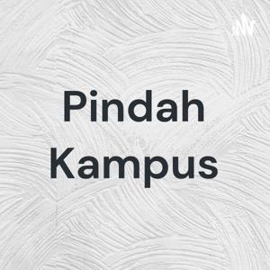 Pindah Kampus
