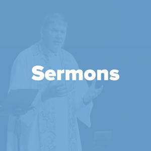 Concordia Sermon Podcast by Concordia Lutheran Church