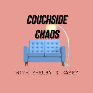 Couchside Chaos