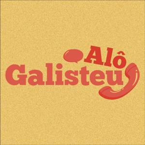 Alô Galisteu