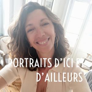 PORTRAITS D'ICI ET D'AILLEURS