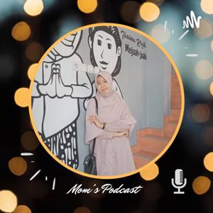 Mom's Podcast