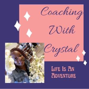 Coaching With Crystal