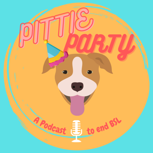 Pittie Party