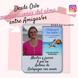 Conversaciones del alma