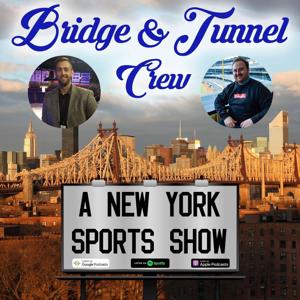 Bridge & Tunnel Crew Sports Show