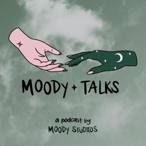 Moody Talks: A Moody Studios Podcast