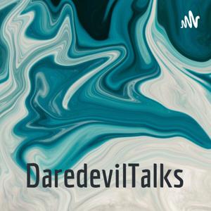 DaredevilTalks