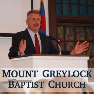 Mount Greylock Baptist Church