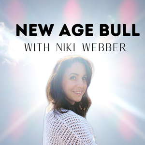 New Age Bull