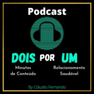 Podcasts 2 por 1