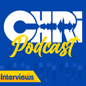 CHRI Interviews by CHRI Radio