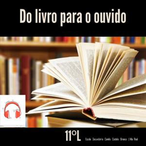 Do livro para o ouvido