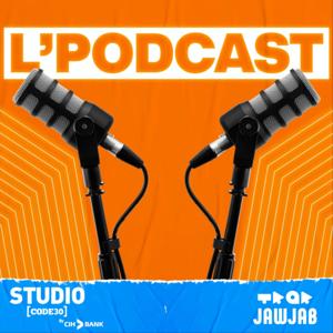 L'Podcast by Studio Code 30