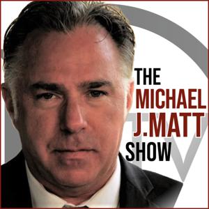 The Michael J. Matt Show by Michael J. Matt