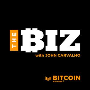 The Biz with John Carvalho